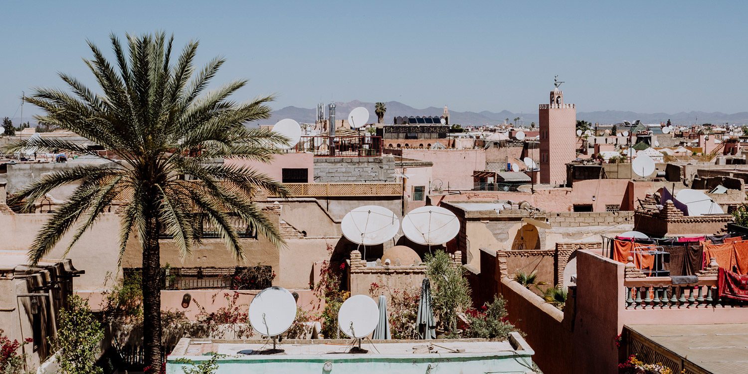 Marrakesch Tipps & Highlights – 1001 Nacht in Marokko
