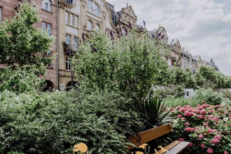 Metz – Highlights & Insidertipps: Die schönsten Sehenswürdigkeiten, Restaurant Tipps und Insidertipps für einen Kurztrip nach Lothringen.