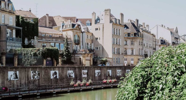 Metz – Tipps für Deinen perfekten Kurztrip nach Lothringen