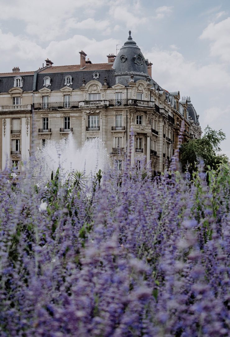 Metz Tipps für Deinen perfekten Kurztrip nach Lothringen