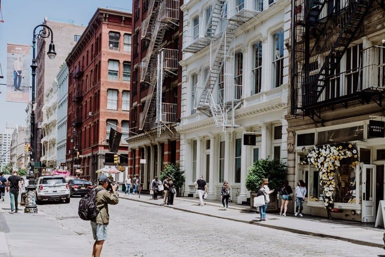SoHo