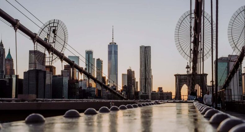 New York Tipps – NYC Sehenswürdigkeiten & Highlights