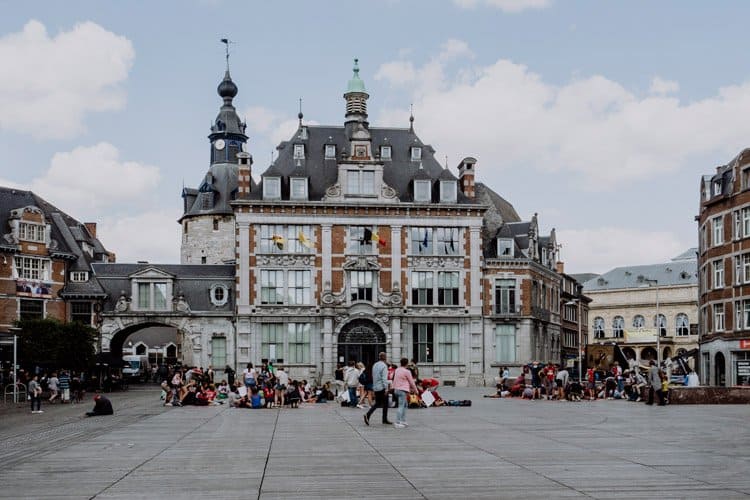 Namur – 9 Tipps & Highlights für die Hauptstadt der Wallonie