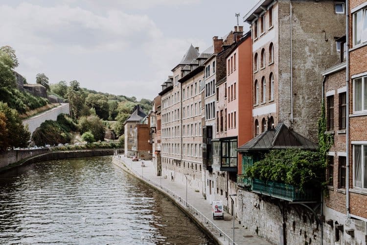 Namur – 9 Tipps & Highlights für die Hauptstadt der Wallonie