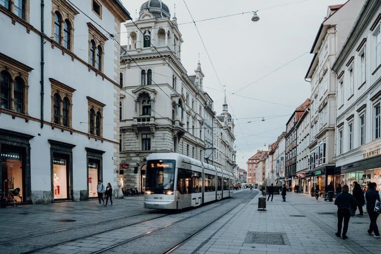 Graz – 27 Tipps & (kulinarische) Highlights für die Steiermark