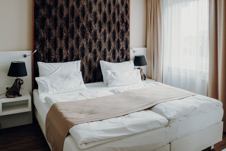 Hotel Graz – Die Amedia Luxury Suites