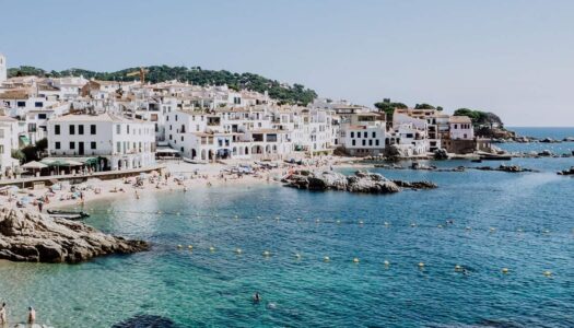 Costa Brava – Meine Tipps für den perfekten Urlaub an Spaniens wilder Küste