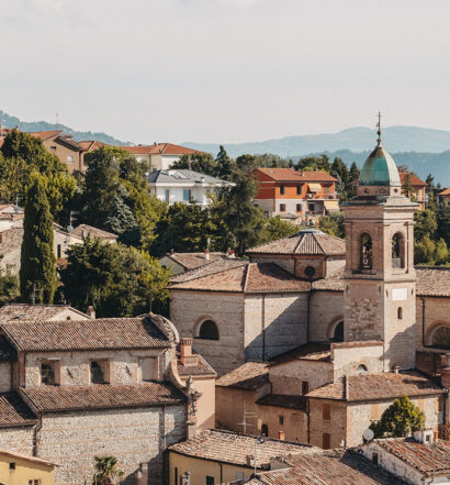 Emilia-Romagna Geheimtipps: 11 Tipps für unbekannte Orte & außergewöhnliche Erlebnisse