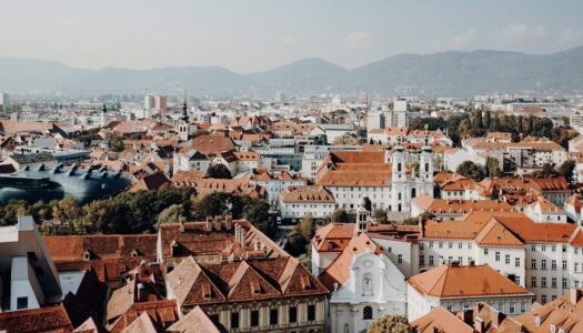 Graz – 27 Tipps & (kulinarische) Highlights für die Steiermark