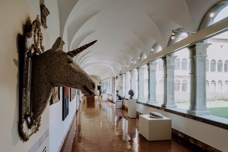 MAR - Kunstmuseum der Stadt Ravenna
