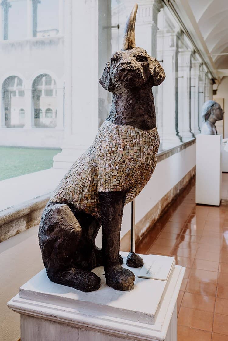 MAR - Kunstmuseum der Stadt Ravenna