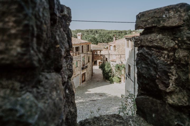 Madremanya