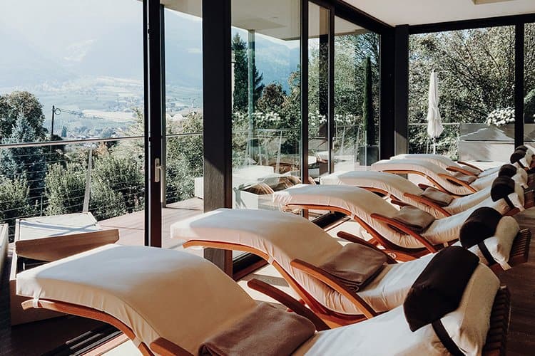 Das Preidlhof Luxury DolceVita Resort Spa 
