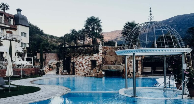 Wellness- und Aktivurlaub im Preidlhof Luxury DolceVita Resort