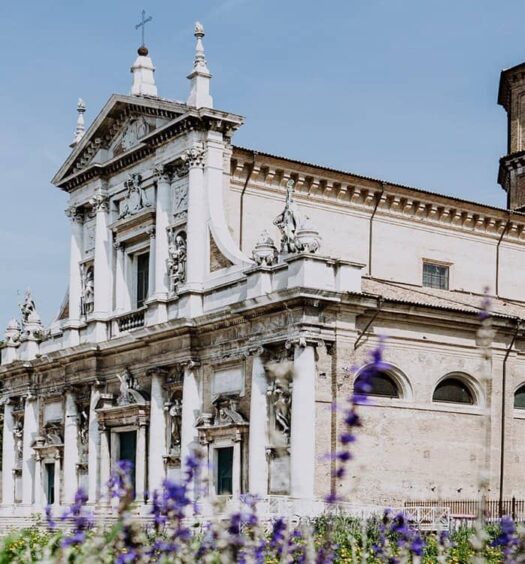 Ravenna – 7 Gründe, die Stadt in der Emilia Romagna zu besuchen