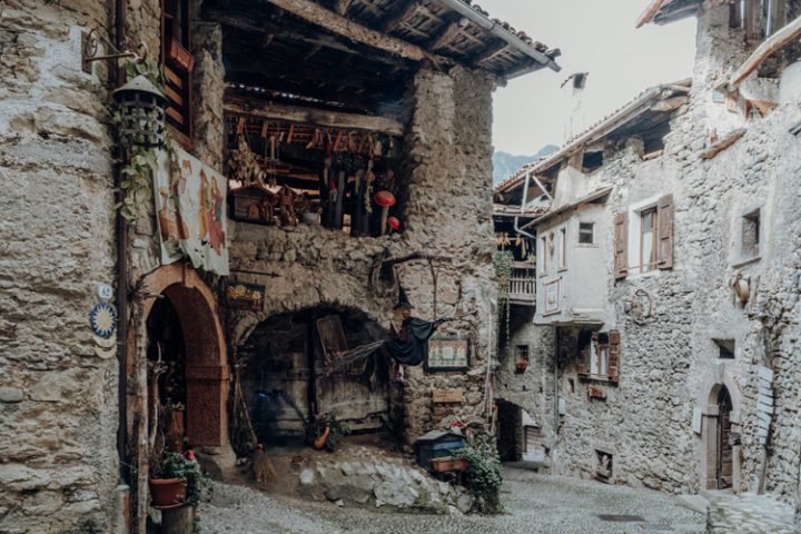 Canale di Tenno