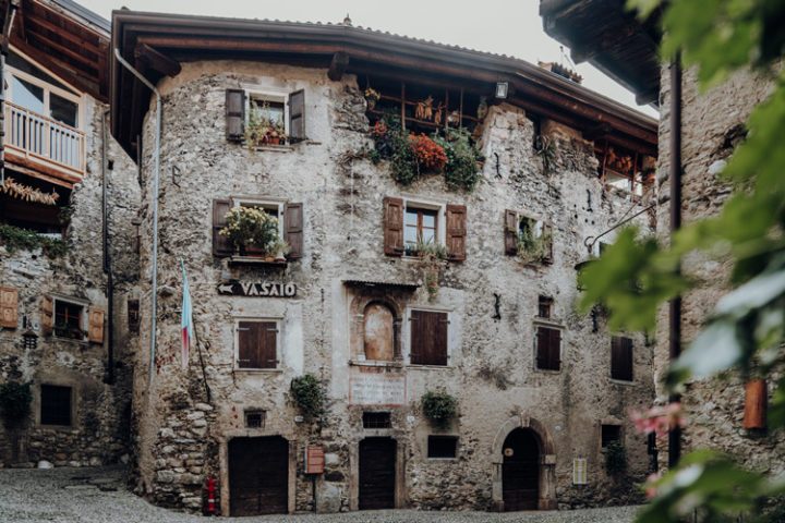 Canale di Tenno