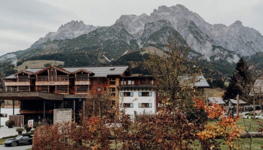 PURADIES – ein entspanntes Wochenende im Salzburger Land