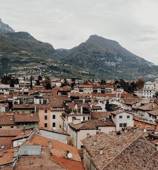 Riva del Garda – 7 Tipps für den Herbst im Trentino