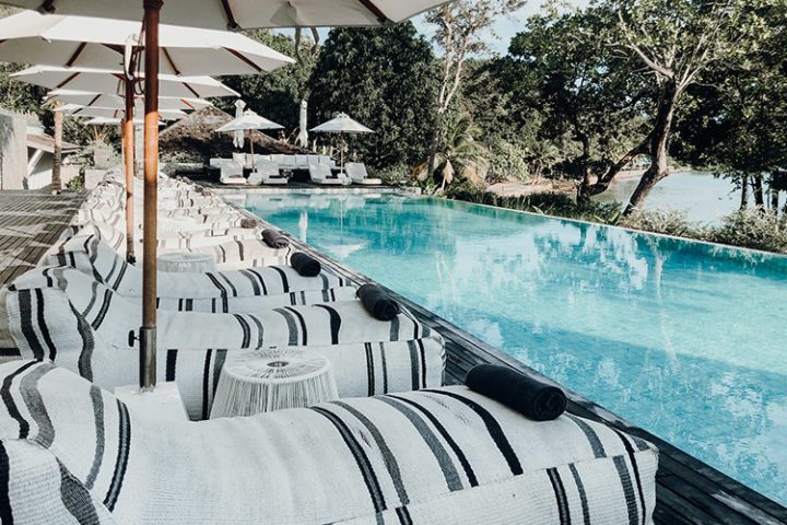 Wellness & Spa im Cape Kudu Hotel