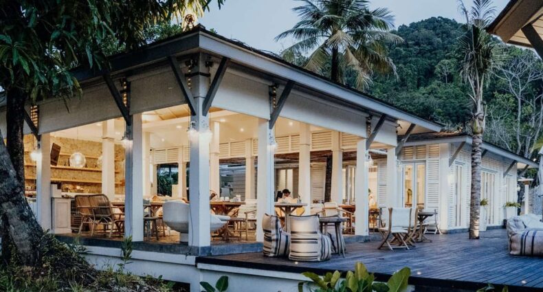 Cape Kudu Hotel – Unser Traumhotel auf Koh Yao Noi