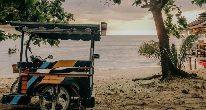 Koh Lanta – Meine Highlights & Insidertipps