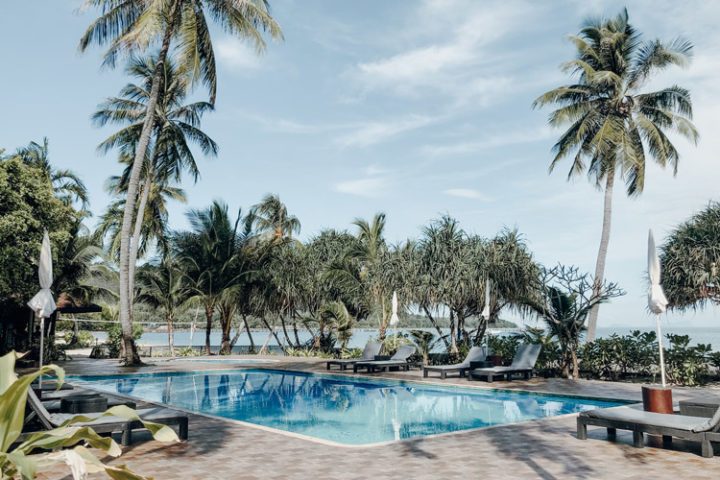 Koh Mook Sivalai Beach Resort