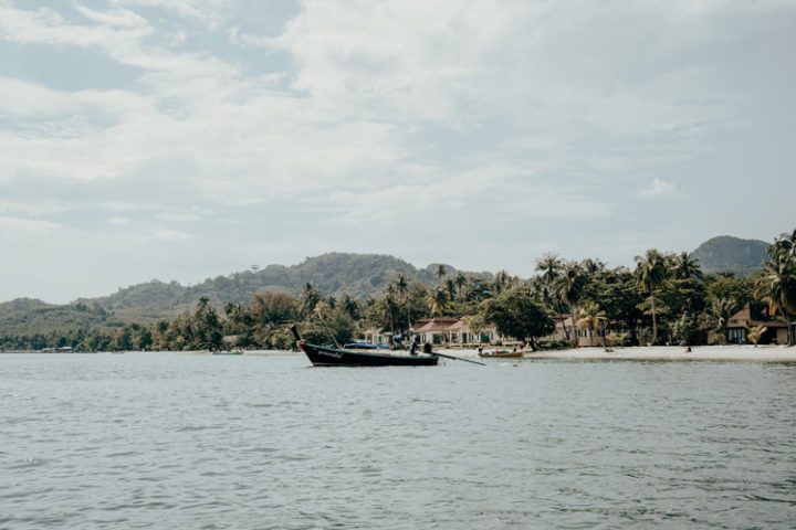 Koh Mook