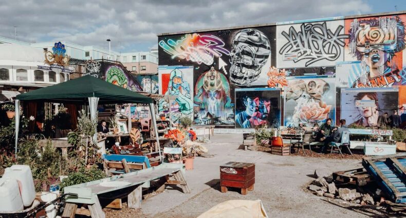 London Insidertipps – 33 geheime Ecken für Englands Hauptstadt