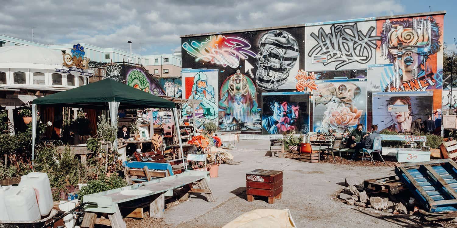 London Insidertipps – 33 geheime Ecken für Englands Hauptstadt