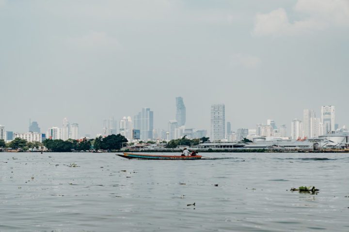 Bang Kachao Bangkok