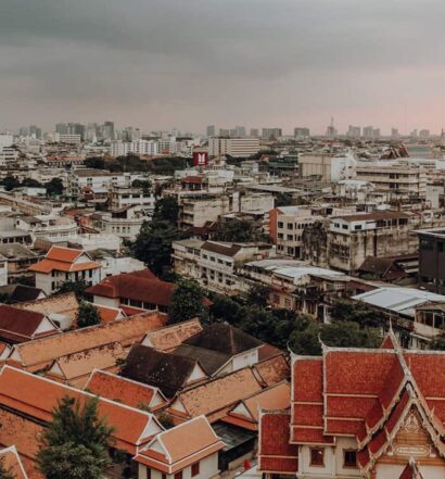 Bangkok Tipps – Die schönsten Sehenswürdigkeiten & Aktivitäten