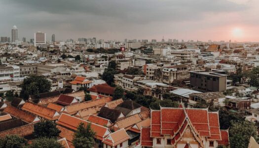 Bangkok Tipps – Die schönsten Sehenswürdigkeiten & Aktivitäten