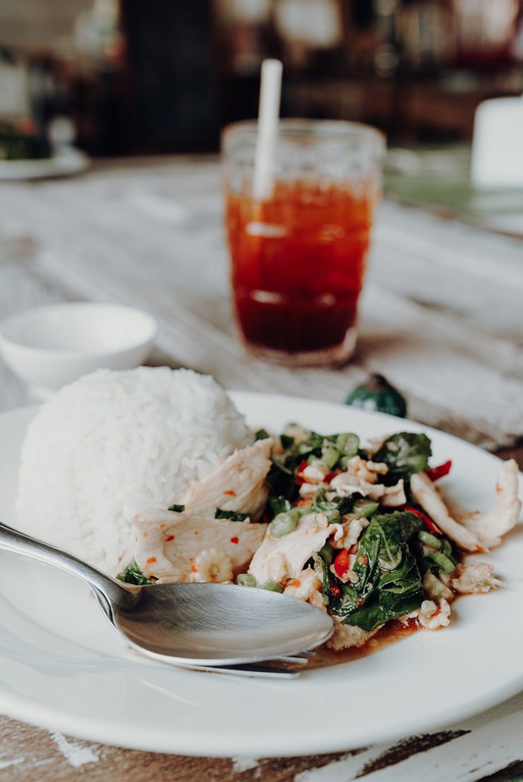 Essen in Thailand 28 Gerichte, die Du probieren musst