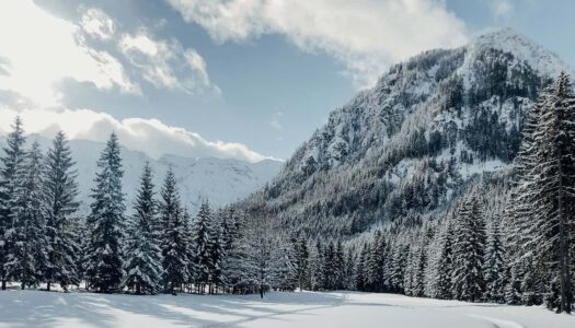 Winterurlaub am Achensee – Die schönsten Aktivitäten und Ausflugsziele