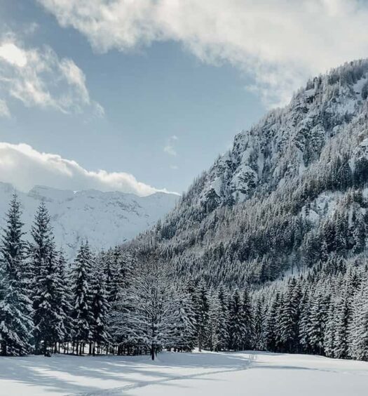 Winterurlaub am Achensee – Die schönsten Aktivitäten und Ausflugsziele