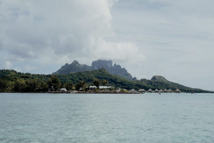Bora Bora – Reisetipps & Highlights für die perfekte Südseereise