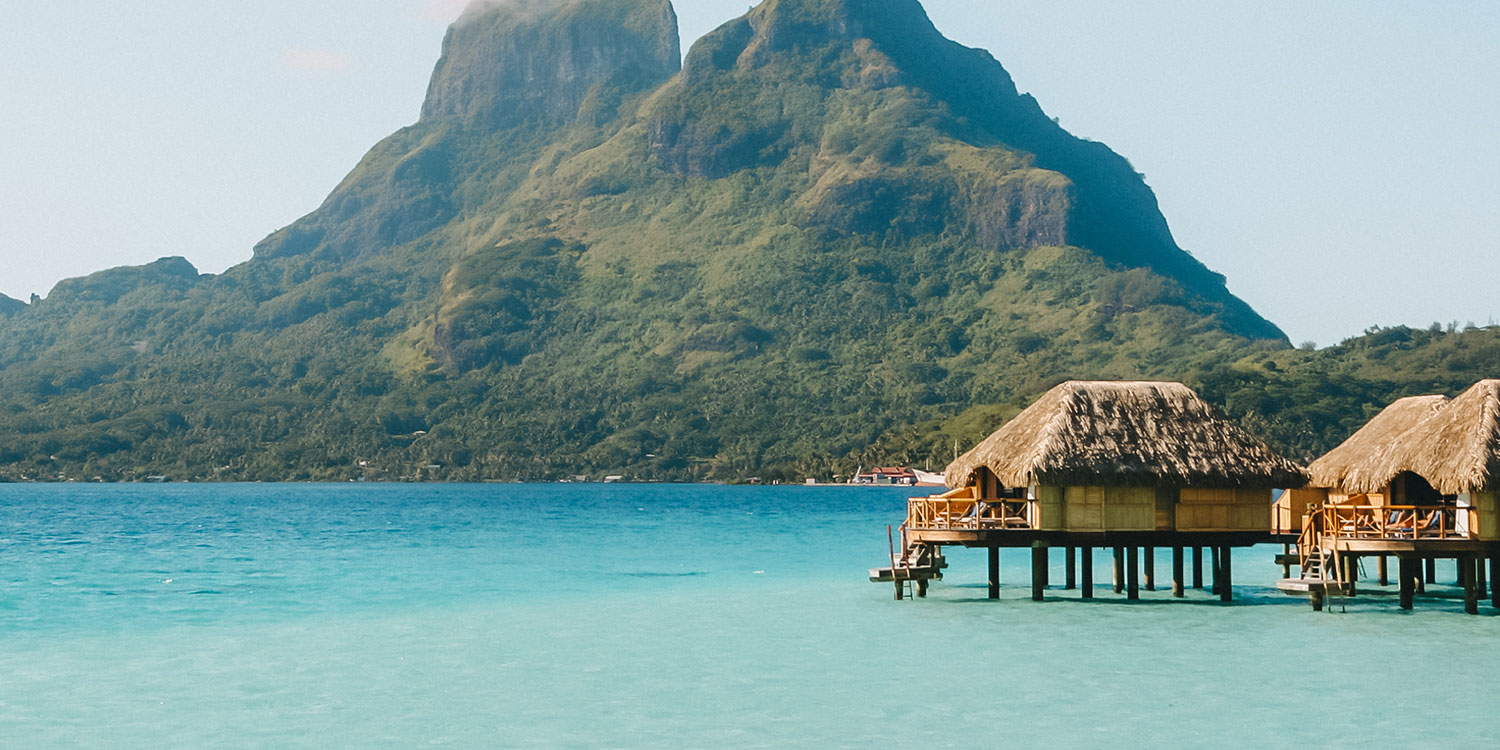 Bora Bora Urlaub – Meine Tipps für die paradiesische Südseeinsel