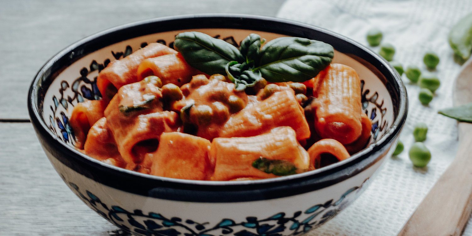 Pastarezepte Die 7 Besten Nudelrezepte Aus Italien Reisehappen