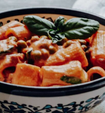 Pastarezepte – Die 7 besten Nudelrezepte aus Italien﻿