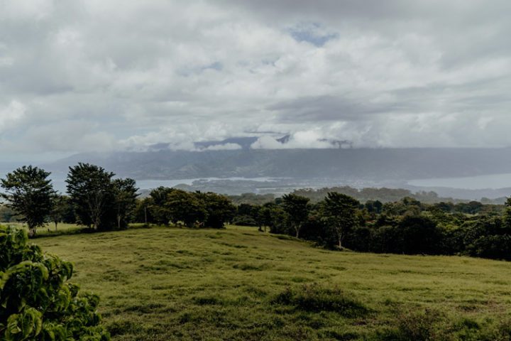 Plateau de Taravao