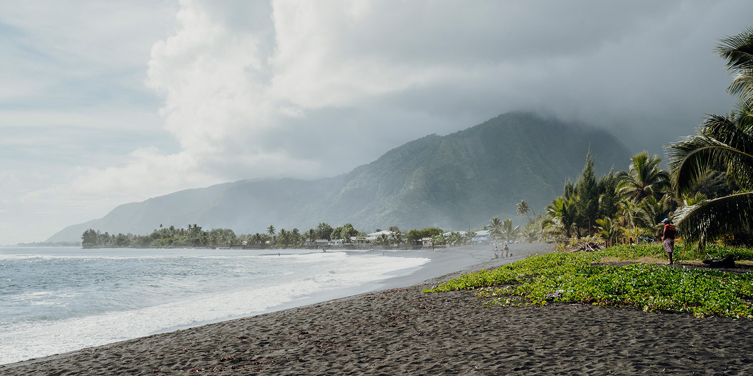 Tahiti – Tipps für den Urlaub in Französisch Polynesien