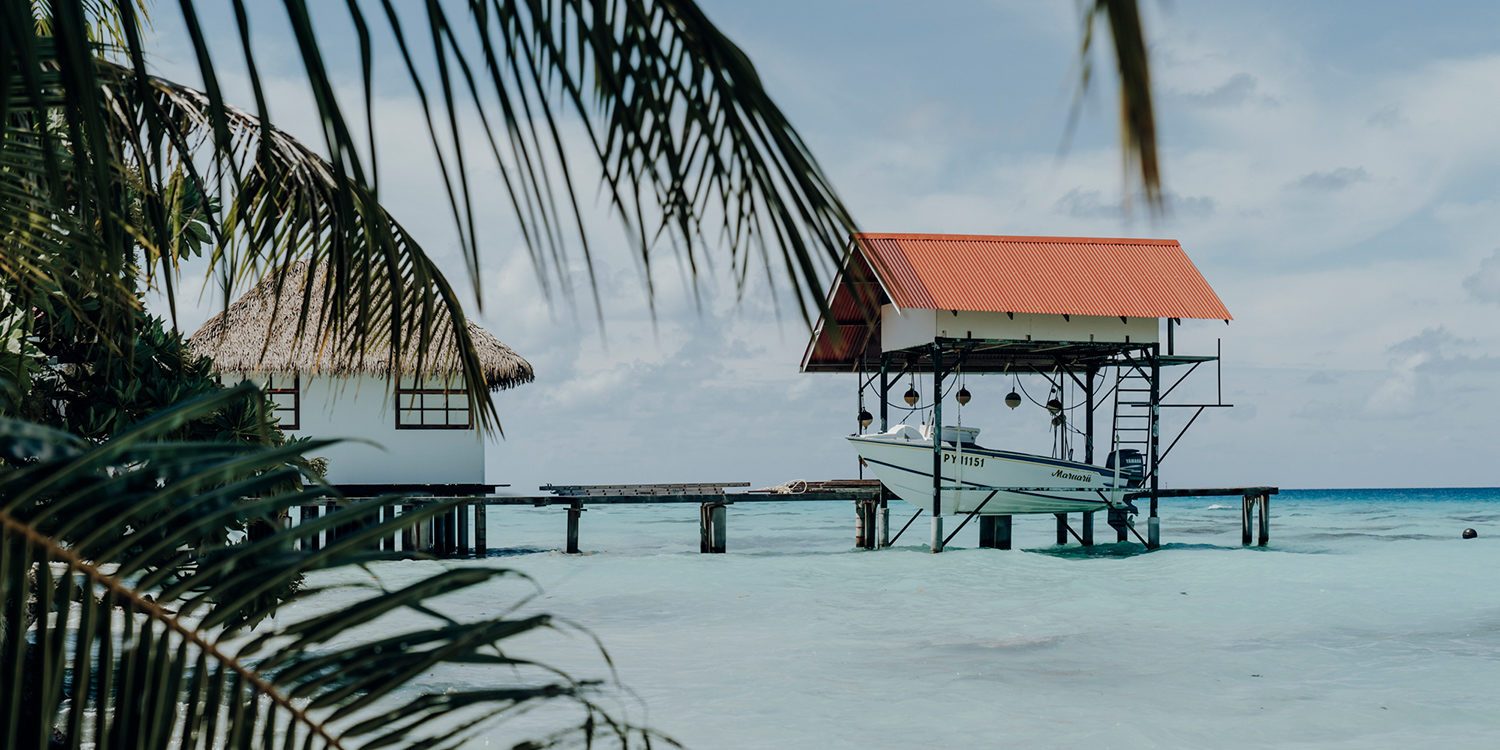 Tuamotu Archipel – Tipps für die unbekannte Inselgruppe in Französisch Polynesien
