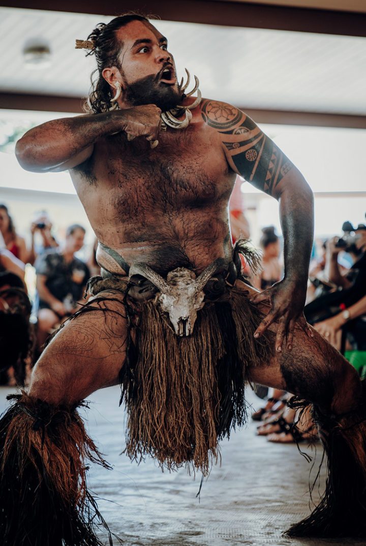 Kunstmarkt Ua Pou – Marquesas Inseln
