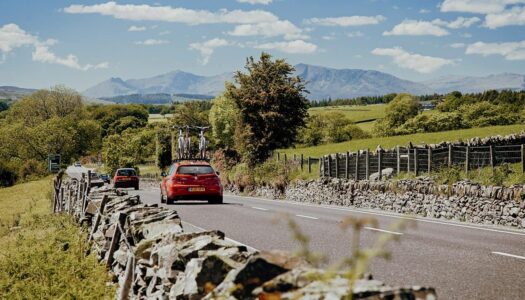 Wales Roadtrip – mit dem Auto entlang der walisischen Nordküste