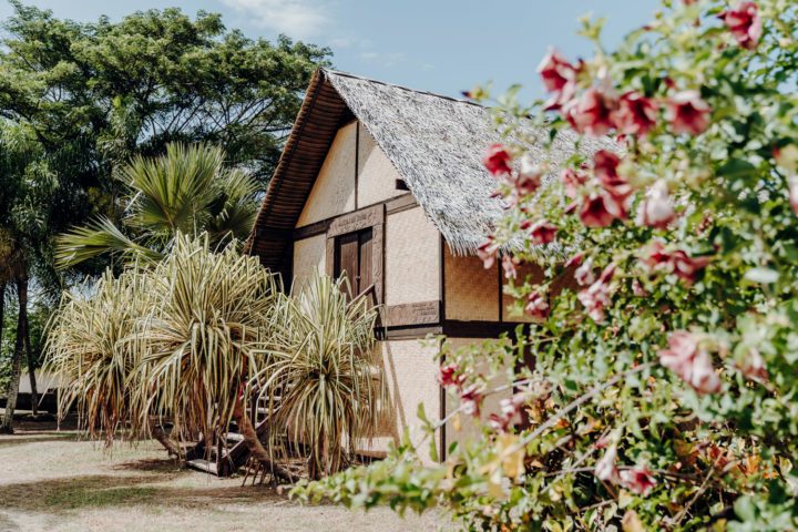 Paul Gauguin Museum Hiva Oa