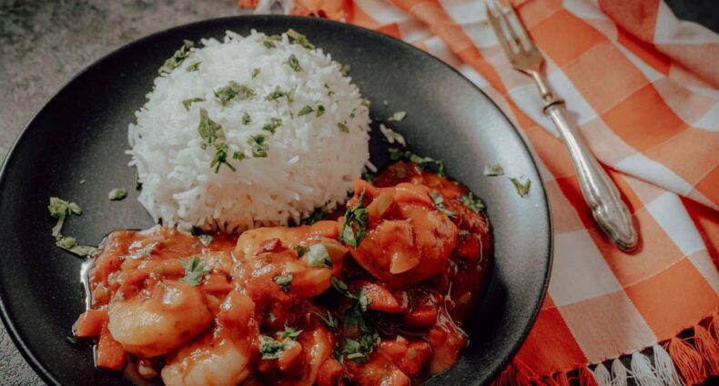 Camarones Enchilados – Rezept für kreolische Shrimps aus Kuba