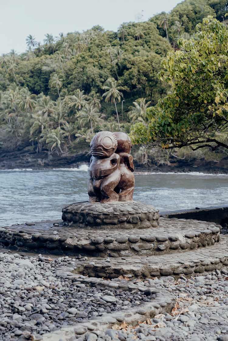 Marquesas Inseln Meine Tipps für das Südsee Inselparadies