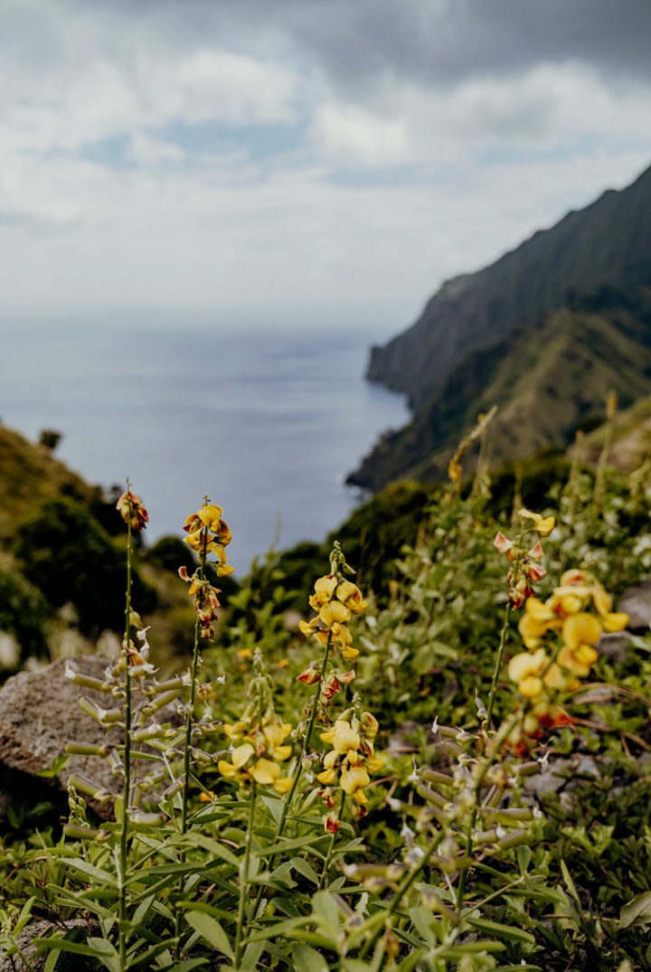 Fatu Hiva Marquesas Inseln