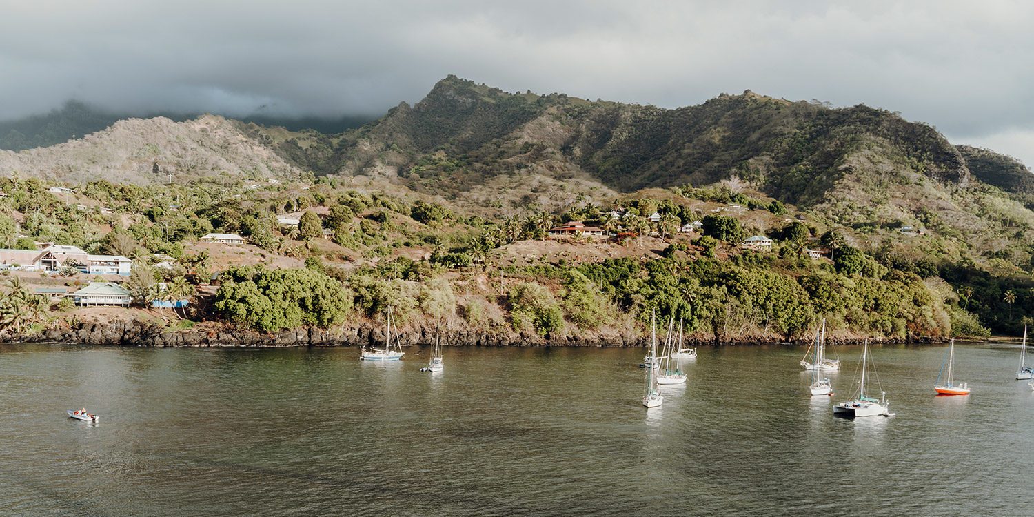Hiva Oa – Meine Tipps für den „Garten der Marquesas“